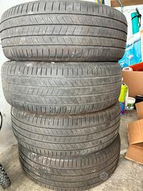 Gomme NEXEN ANNO 2024 80%