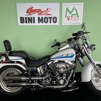 HARLEY DAVIDSON SOFTAIL 1584 FAT BOY - 2007