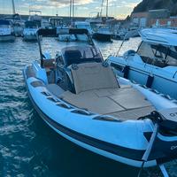 Gommone Ranieri Cayman 28 2025 PRONTO ALLA BOA