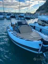 Gommone Ranieri Cayman 28 2025 PRONTO ALLA BOA