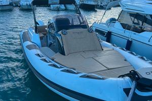 Gommone Ranieri Cayman 28 2025 PRONTO ALLA BOA