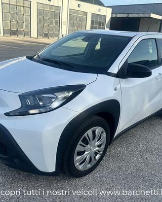 Toyota Aygo X 1.0B (72 CV) Active