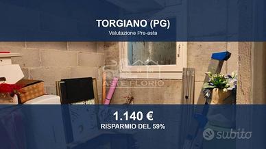 Immobile in asta di 4 m² a Torgiano