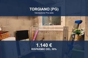 Immobile in asta di 4 m² a Torgiano