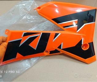 fianchetti ktm exc 