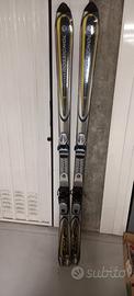 Sci Rossignol