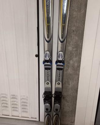 Sci Rossignol