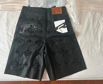 pantaloncini reputation studios