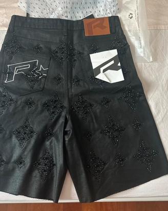 pantaloncini reputation studios