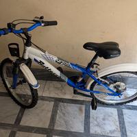 Bicicletta Bottecchia 470 -20" Junior