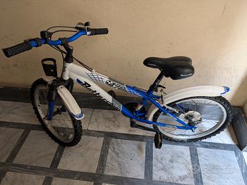 Bicicletta Bottecchia 470 -20" Junior