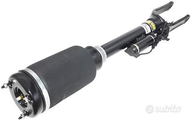 Sospensione + ammortizzatore elettrico mercedes ml