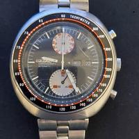 Seiko 6138-0011 Cronogrago, UFO