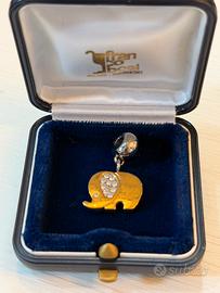 Charm Ciondolo Elefante Brosway “Lucky Friends”