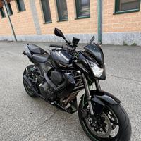 Kawasaki Z 750 R