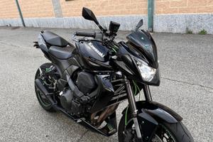 Kawasaki Z 750 R