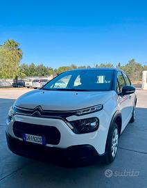 Citroen C3 1.5 Diesel 2021
