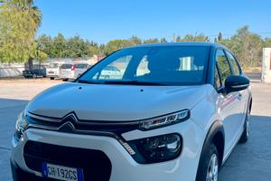 Citroen C3 1.5 Diesel 2021