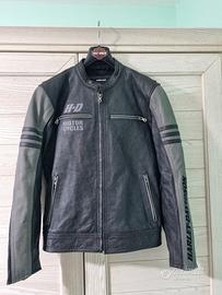 Giubbotto Harley Davidson TG.M 
