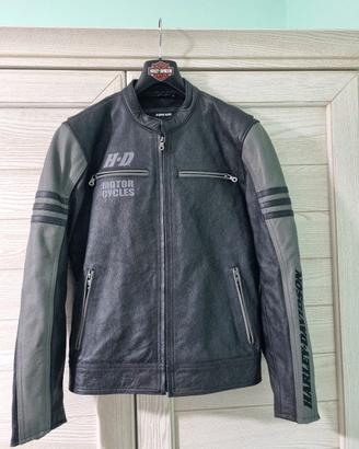 Giubbotto Harley Davidson TG.M 