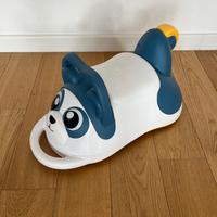 Chicco - gioco panda 3in1