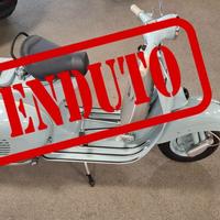 PIAGGIO Vespa 125 MA 125 VNB1*UNICO PROPRIETARIO