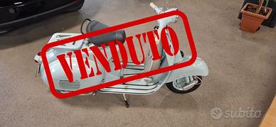 PIAGGIO Vespa 125 MA 125 VNB1*UNICO PROPRIETARIO