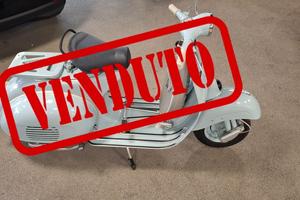 PIAGGIO Vespa 125 MA 125 VNB1*UNICO PROPRIETARIO