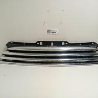 GRIGLIA PARAURTI MINI Cooper 1Â° Serie 166149-10 N