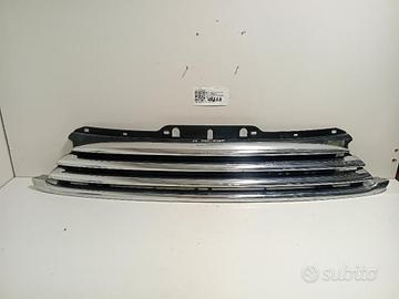 GRIGLIA PARAURTI MINI Cooper 1Â° Serie 166149-10 N