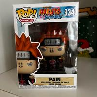 Funkopop Pain Naruto