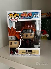 Funkopop Pain Naruto