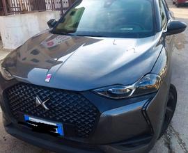 DS DS 3 2ª serie - 2019