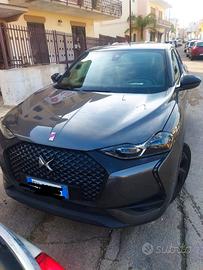 DS DS 3 2ª serie - 2019