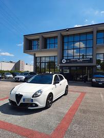 Alfa Romeo Giulietta 1.4 Turbo 120 CV GPL Progress