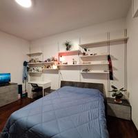 Stanza libera dal 1 aprile