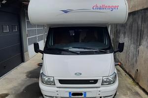 Challenger Genesis 43
