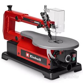 Traforo oscillante Einhell TC-SS 406 E