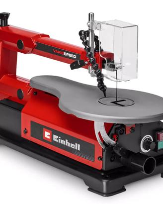 Traforo oscillante Einhell TC-SS 406 E