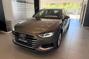 Audi A4 30 TDI/136 CV S tronic Business Advanced