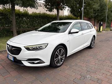 Opel Insignia 1.6 CDTI 136 S&S aut.Sports Tourer I