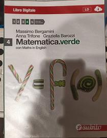 Matematica verde