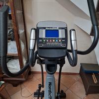 ellittica nordictrack 