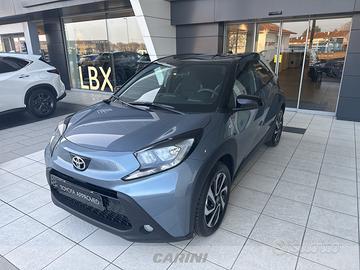 Toyota Aygo x 1.0 trend 72cv s-cvt