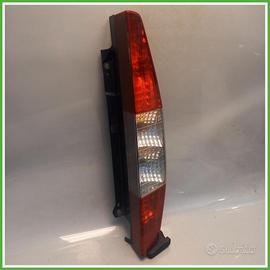 Fanale Fanalino Destro DX Fiat Doblo 1 Serie Cargo