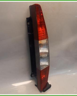 Fanale Fanalino Destro DX Fiat Doblo 1 Serie Cargo