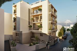 Appartamento Gabicce Mare [MI005/2VRG]