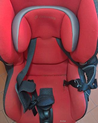 SEDILE AUTO BAMBINO 