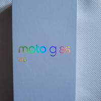 MOTOROLA  G86 5G