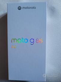 MOTOROLA  G86 5G